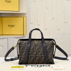 Fendi Shopping Bags